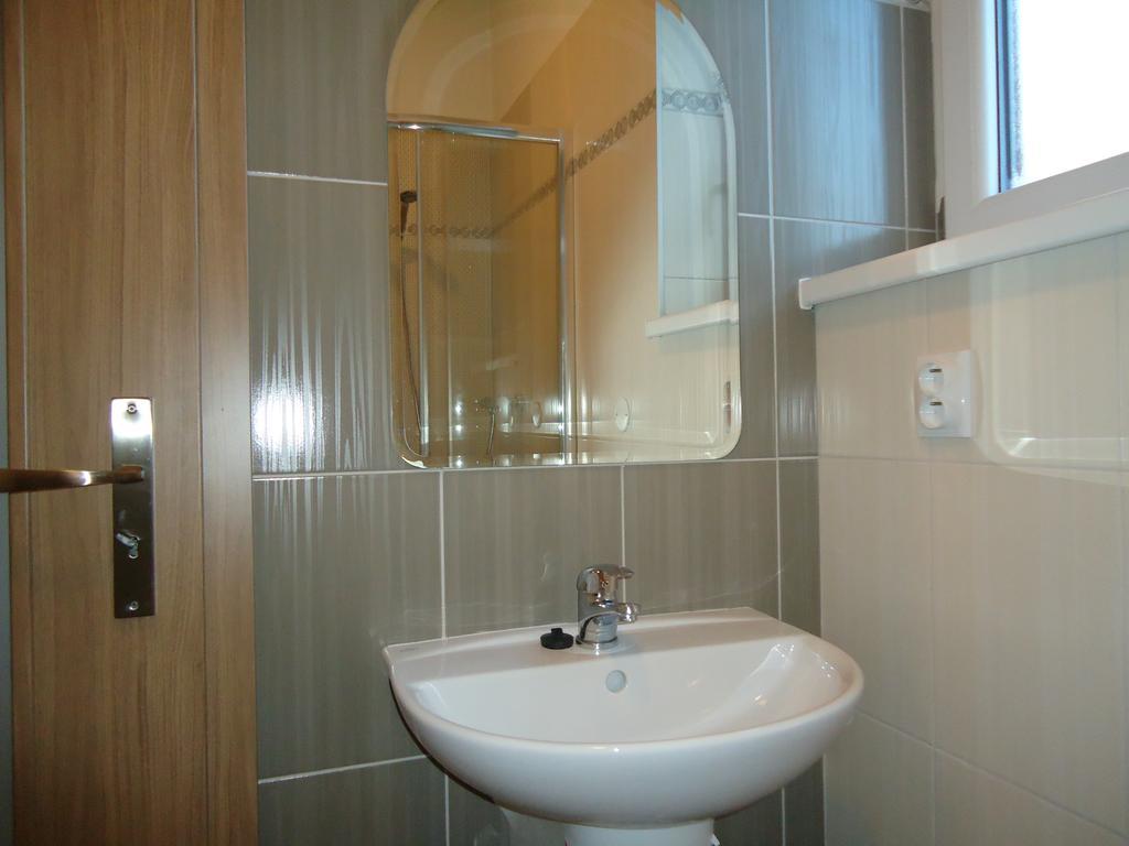 Apartman Valentka Bešeňová Szoba fotó