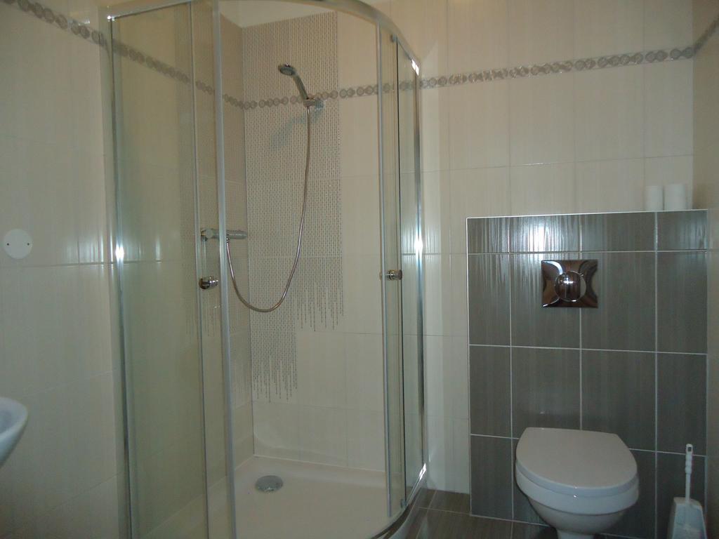 Apartman Valentka Bešeňová Szoba fotó