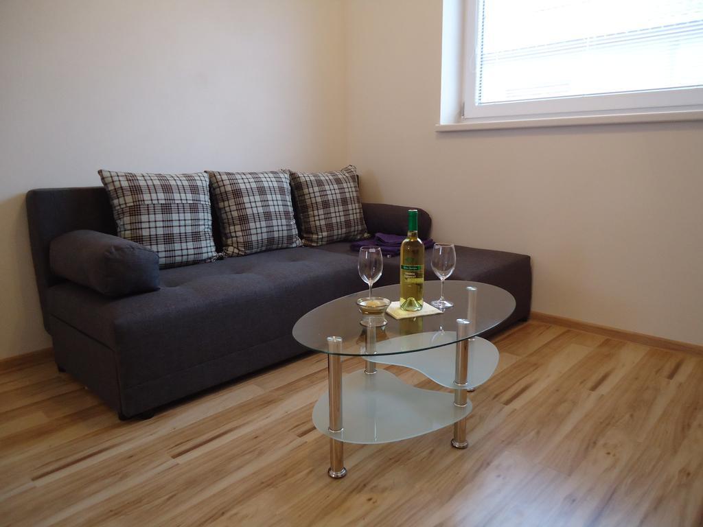 Apartman Valentka Bešeňová Szoba fotó
