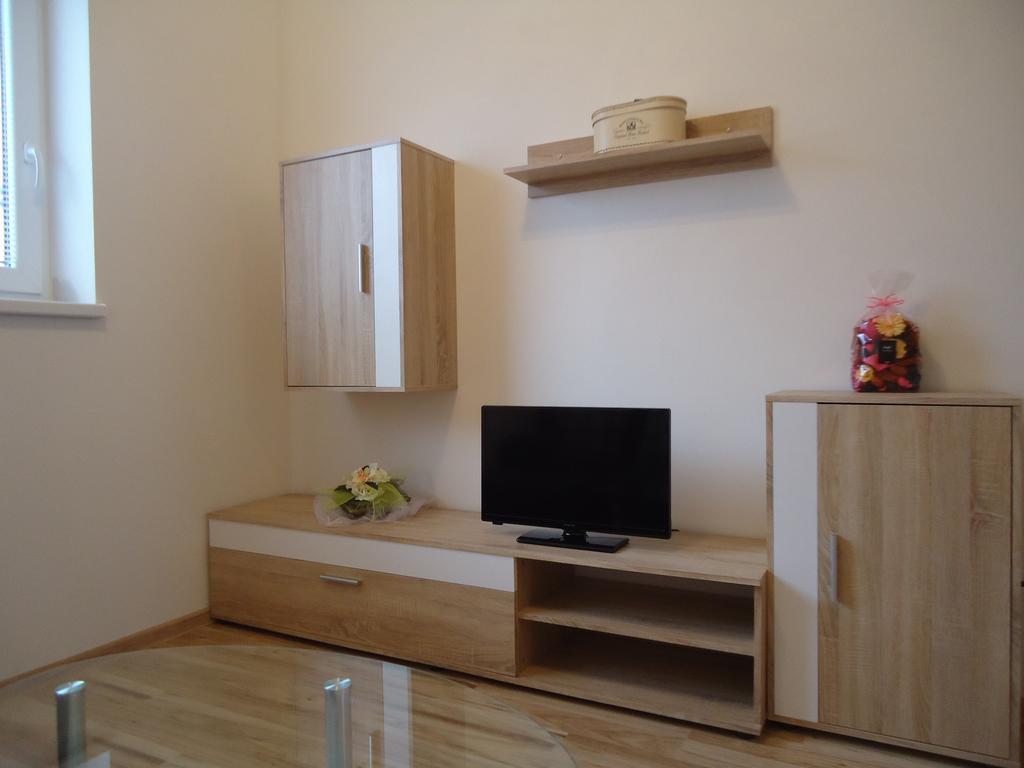 Apartman Valentka Bešeňová Szoba fotó