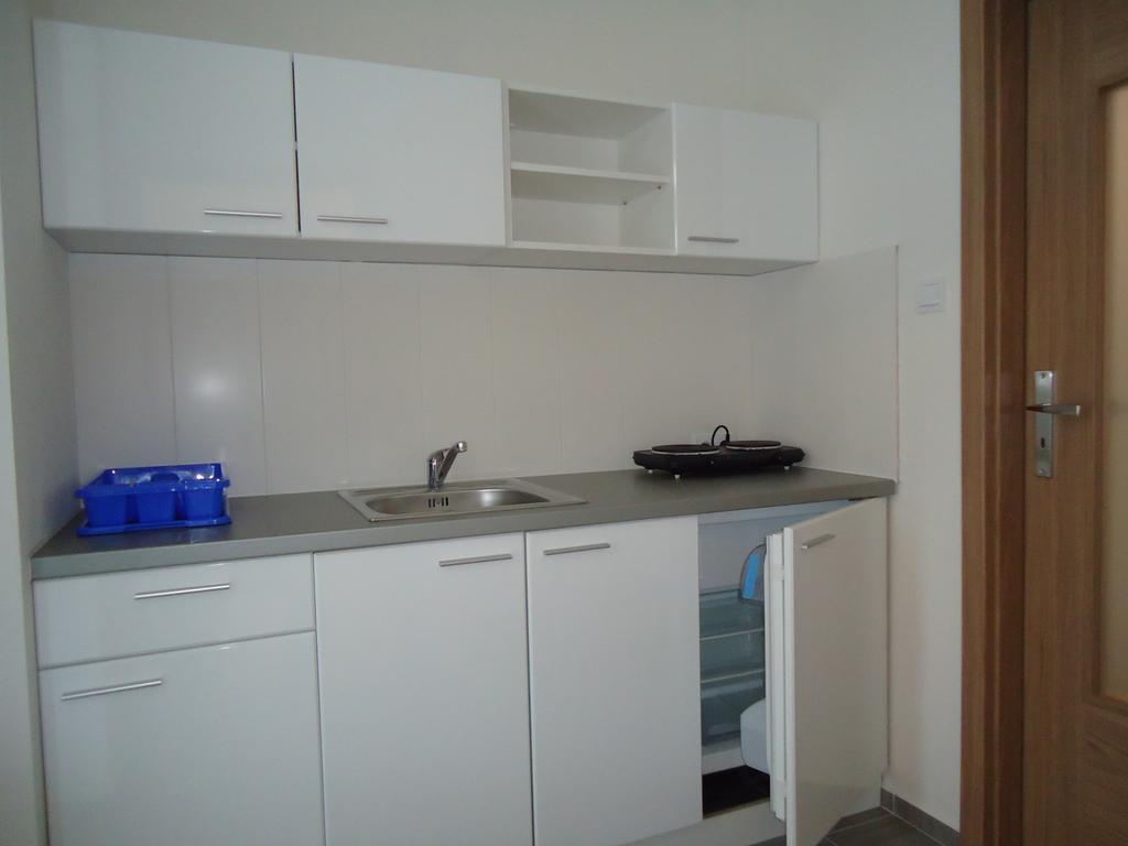 Apartman Valentka Bešeňová Szoba fotó