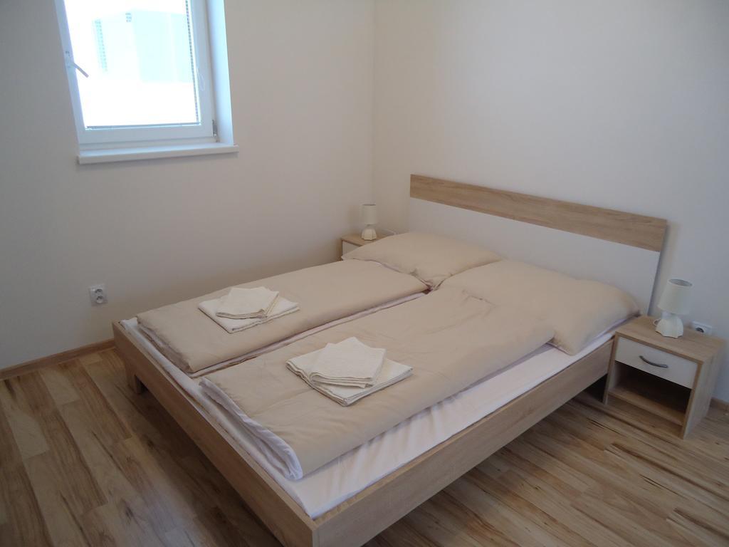 Apartman Valentka Bešeňová Szoba fotó